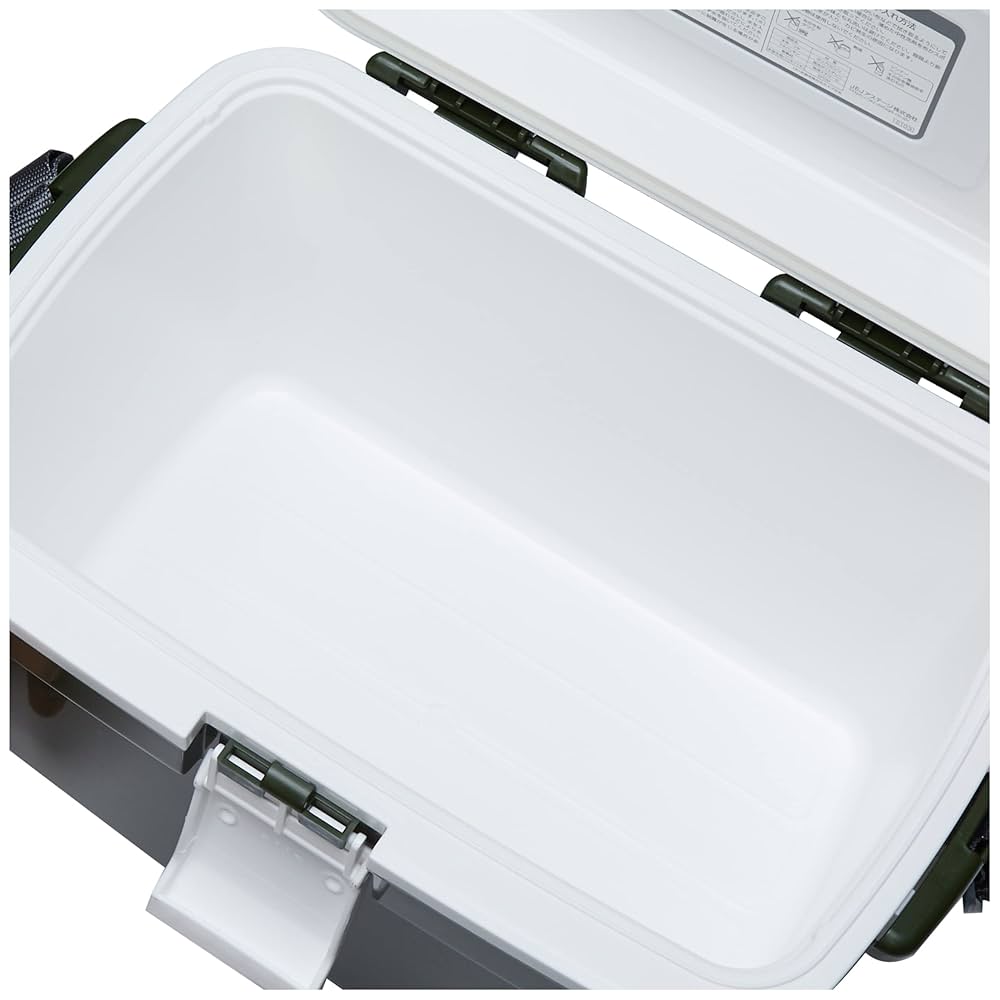 Amazon.co.jp | 外山産業(Toyama Sanngyo) クーラーBOX マリーナ